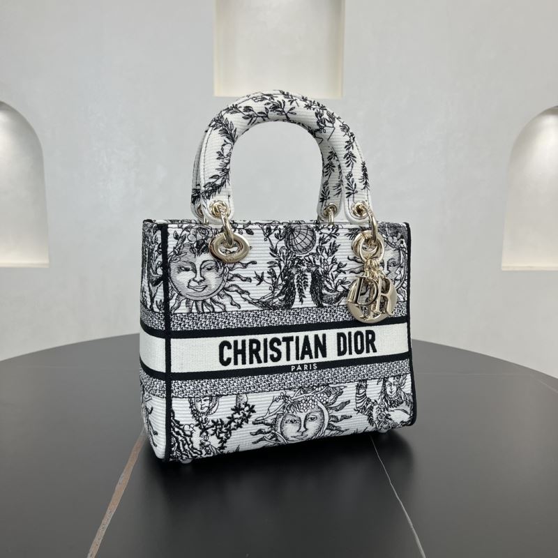 Christian Dior My Lady Bags